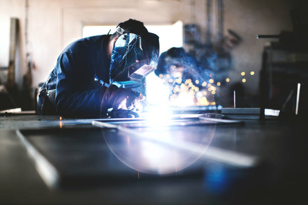Best Structural Steel Welding in Burgin, KY