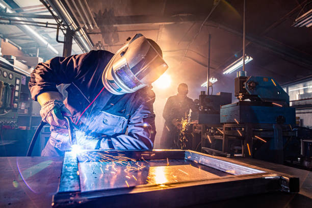 Best Automotive Welding in Burgin, KY