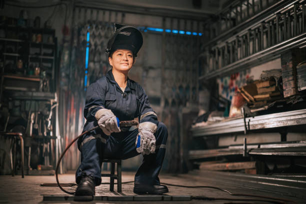 Best Welding Equipment Sales and Repair in Burgin, KY