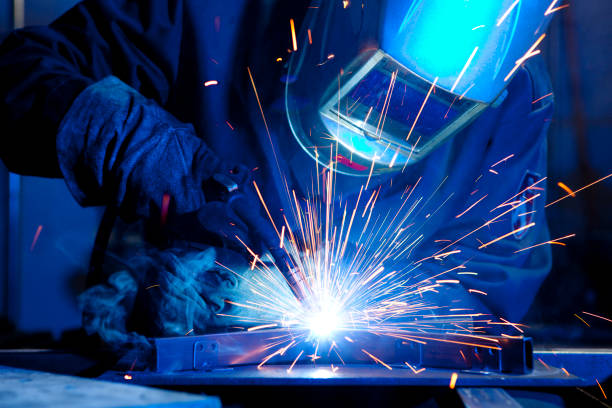 Reliable Burgin, KY Welder & Metal Fabrication Solutions