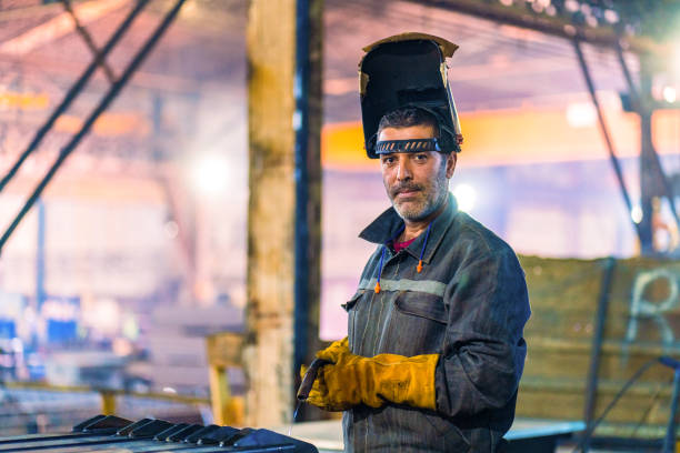 Best Food and Beverage Processing Equipment Welding in Burgin, KY