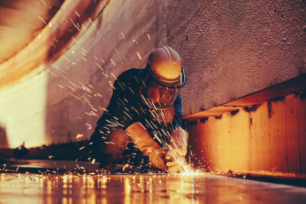 Affordable Welder Services in Burgin, KY