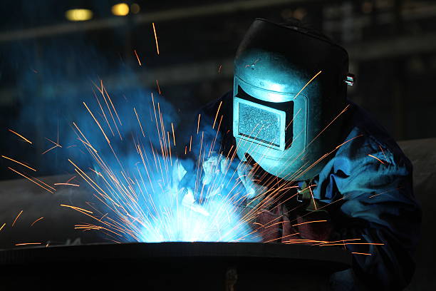Best Automation and Robotic Welding in Burgin, KY